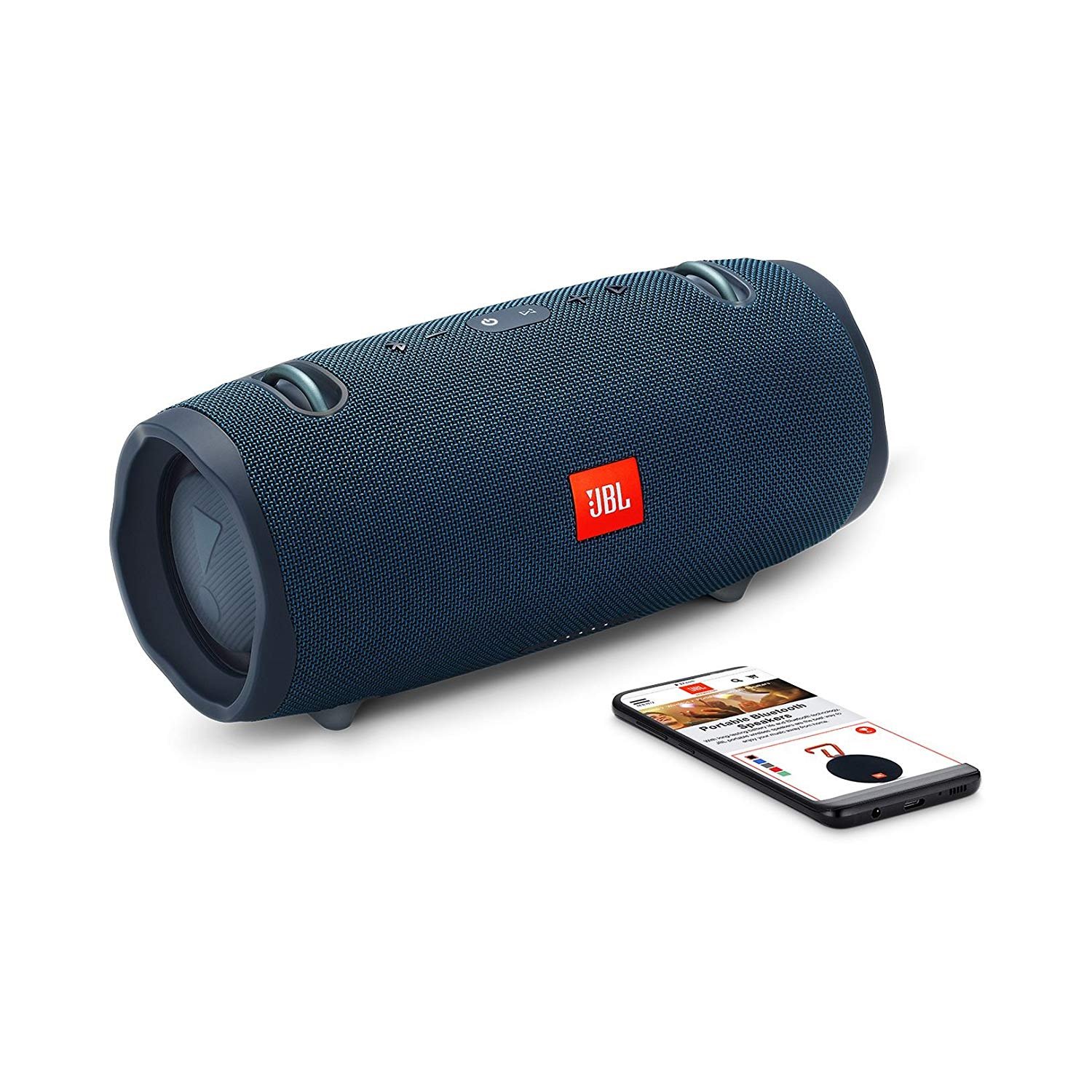 Amazon.com: JBL Xtreme 2, Waterproof Portable Bluetooth Speaker