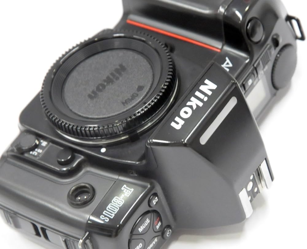 Nikon F-801s デジタル一眼レフカメラ Amazon | Nikon F-801s ボディ