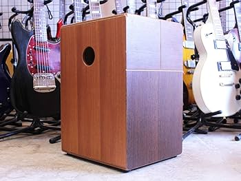 Amazon.co.jp: 【中古】濱崎商会 カホン SENTIDO シリーズ