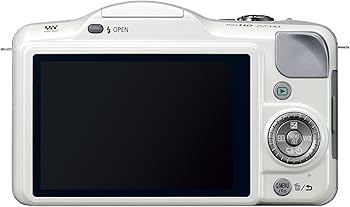 Amazon | パナソニック ミラーレス一眼カメラ LUMIX GF3 ダブルズーム