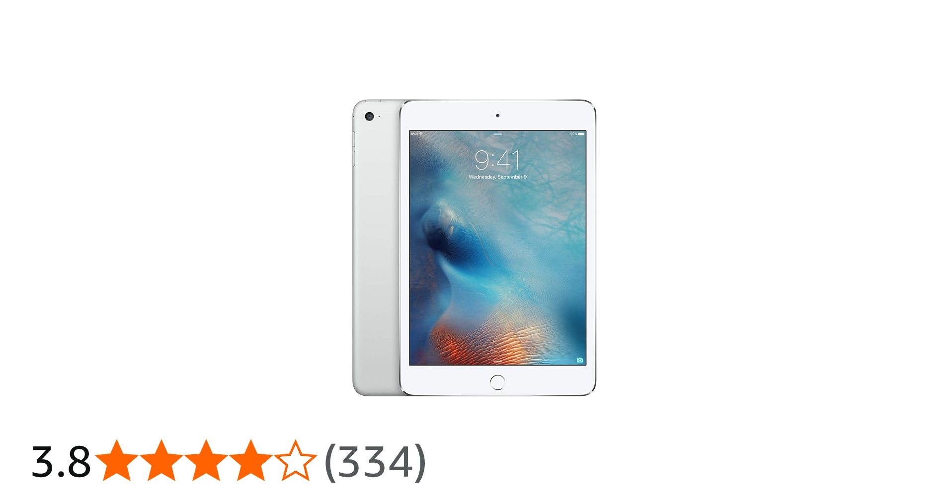 送料無料】iPad mini4 Wi-Fiモデル 128GB Apple Apple iPad mini 4 Wi