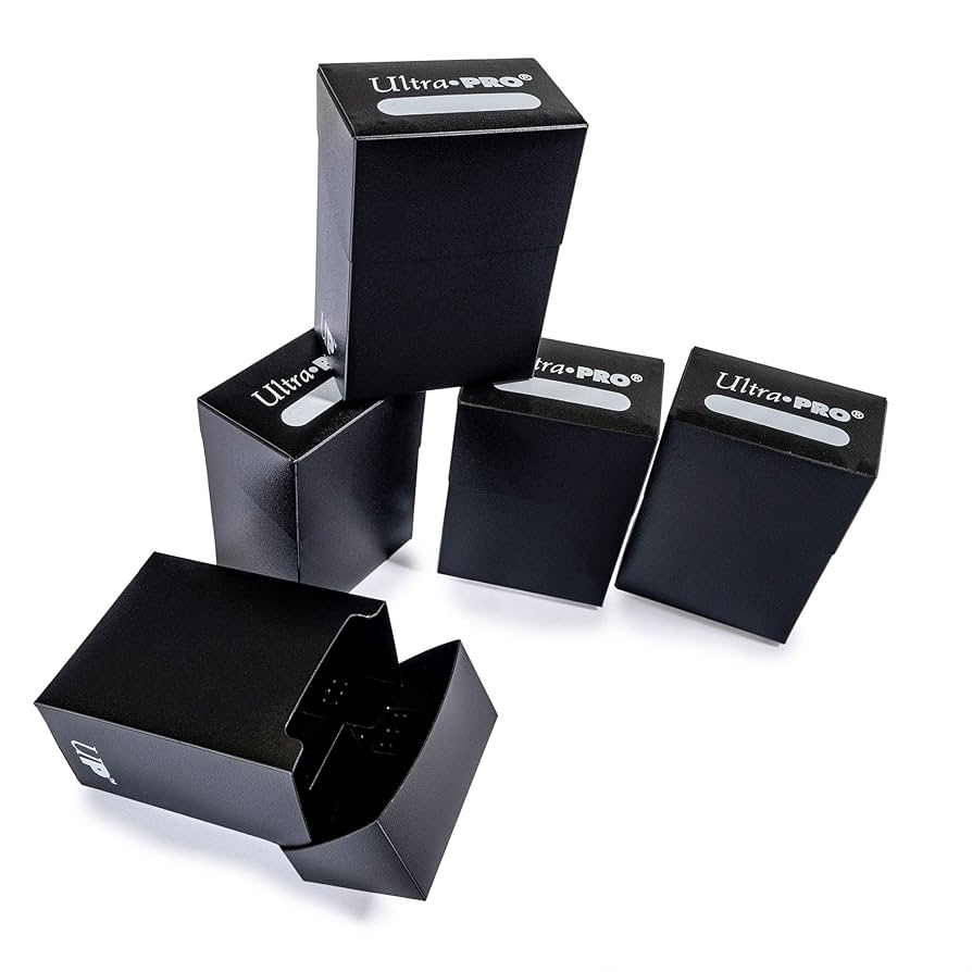 ultra pro brom デッキボックス ultra pro brom デッキボックス ultra