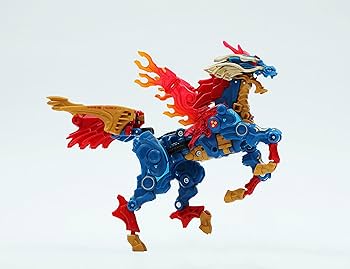 Amazon | 52TOYS MEGABOX MB 22 KIRIN[キリン] ノンスケール ABS製