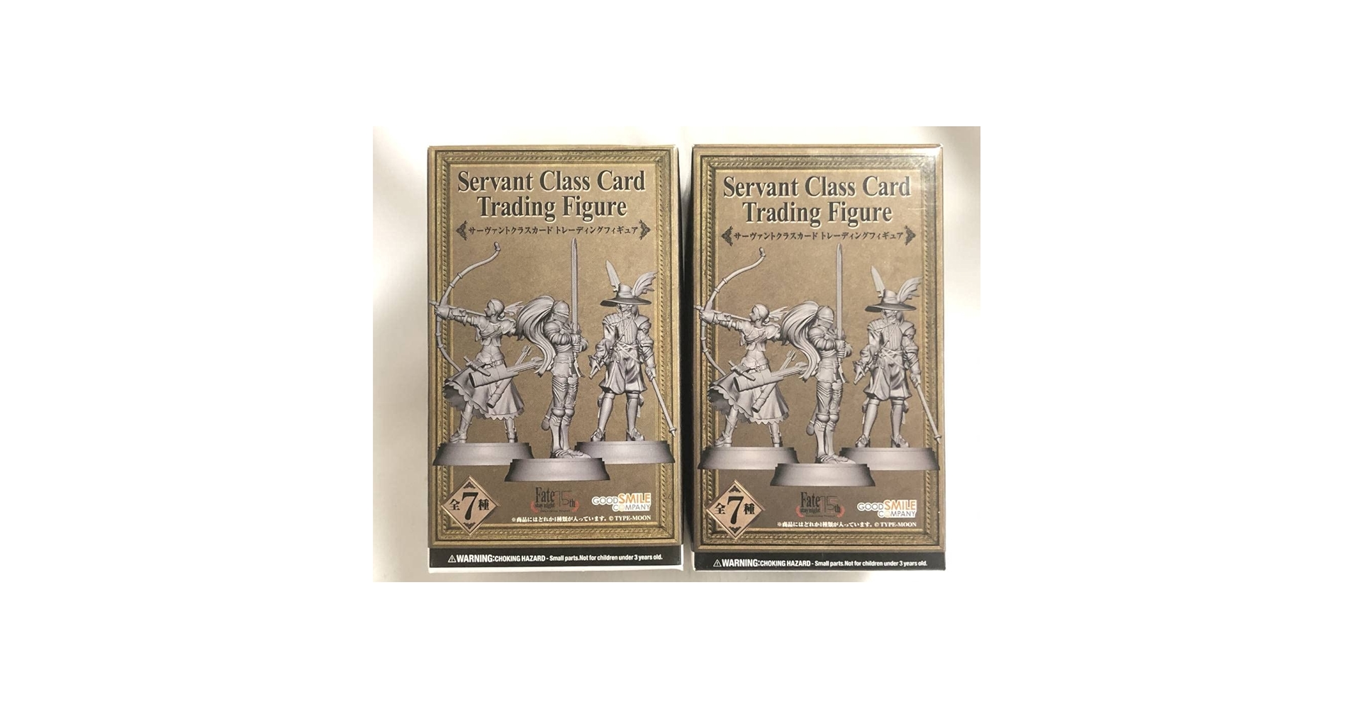 非売品 fate hollow ataraxia サーヴァント クラス カード Fate hollow