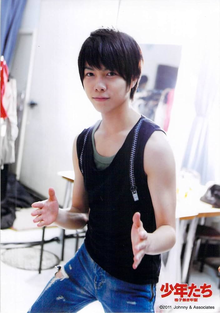 Amazon.co.jp: ジャニーズWEST・【公式写真】・重岡大毅・生写真