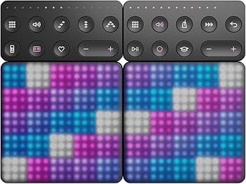 ROLI Lightpad Block 本体のみ Amazon.com: ROLI Lightpad Block