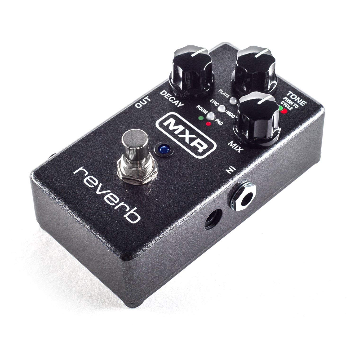 MXR Reverb M300 ギターエフェクター MXR/M300 reverb/リバーブ/ギター