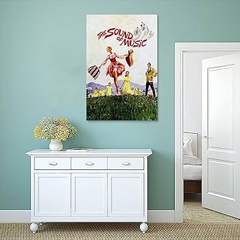 Amazon.co.jp: サウンド・オブ・ミュージック ヴィンテージ