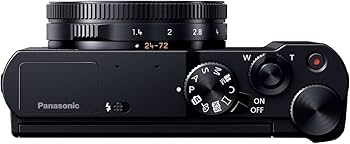 Amazon | パナソニック コンパクトデジタルカメラ ルミックス LX9 1.0