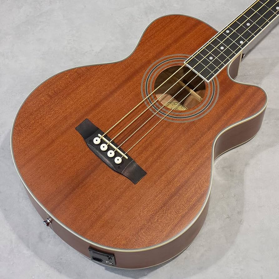 URIEL アコースティックベース 美品URIEL アコースティックベース 安価