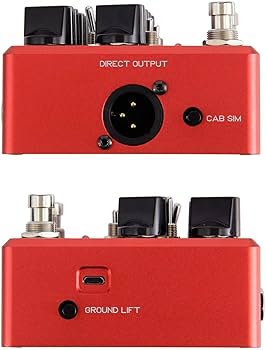 Amazon | Darkglass Electronics ダークグラス ベース用プリアンプ