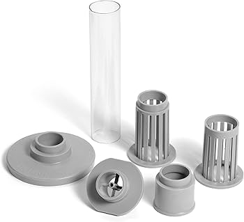 Amazon.co.jp: Lustar Hydro III Sponge Filter For aquariums Up to