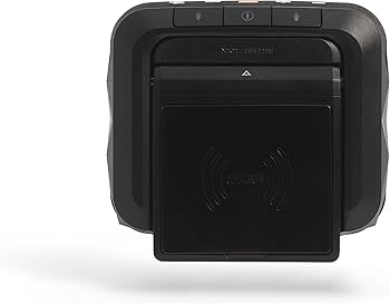 Amazon.co.jp: JBL SMARTBASE オンダッシュBluetoothスピーカー Qi充電