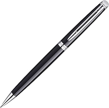 Amazon.co.jp: ウォーターマン シャープペンシル メトロポリタン