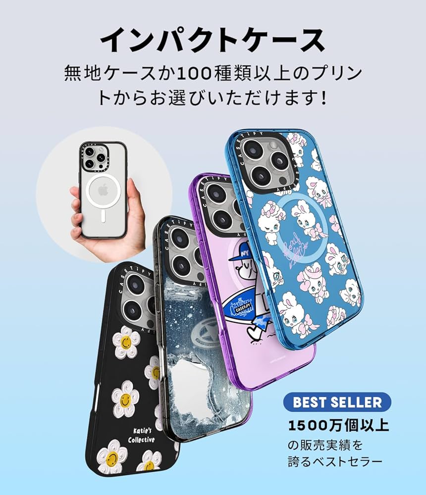 CASETIFY ドラえもん iPhone 15 pro max どこでもドア casetify