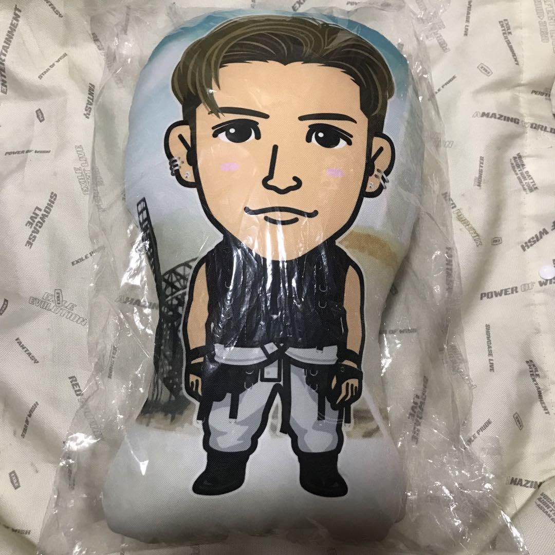 岩田剛典 クッション RTF 岩田剛典 クッション RTF 岩田剛典