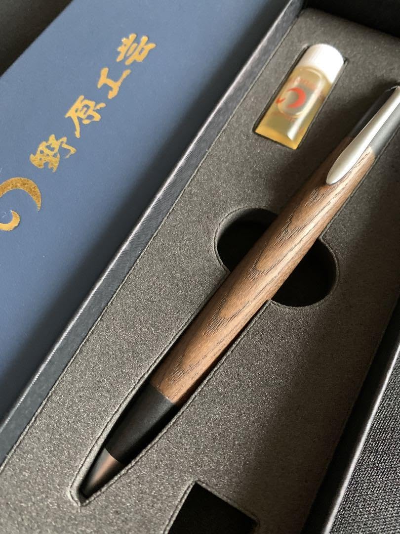 野原工芸 神代欅