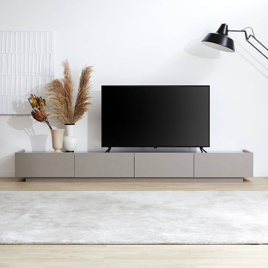 Amazon｜LOWYA ロウヤ テレビ台 テレビボード TVボード ローボード