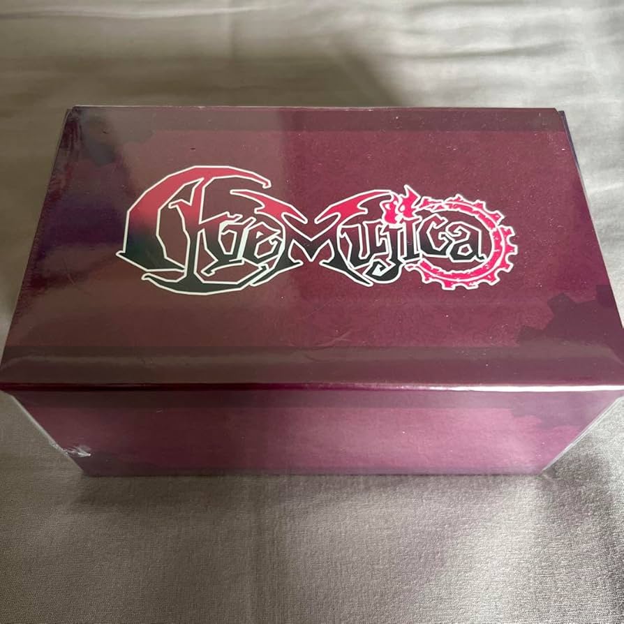 バンドリ mygo ave mujica スリーブ コンプセット 未開封 バンドリ