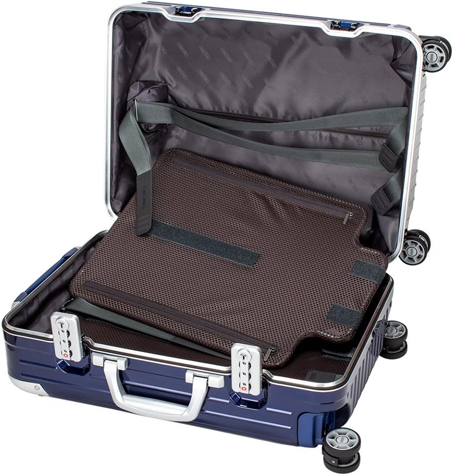 リモワ キャリーケース リンボ 98L 4輪 スーツケース 890.77 TKC08539