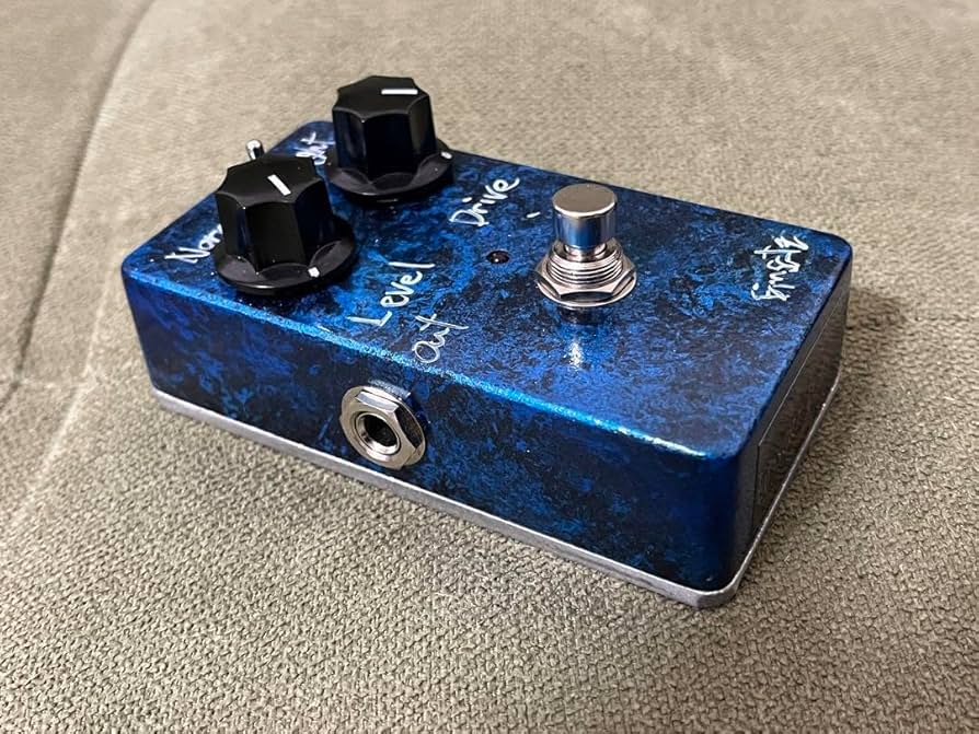 HOT CAKE '77 reissue clone