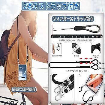 Amazon.co.jp: Cokkas Galaxy S10 ケース SC-03L/SCV41 ケース