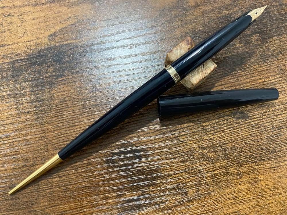 Amazon | 廃番 セーラー SAILOR デスクペン 万年筆 14k | 万年筆