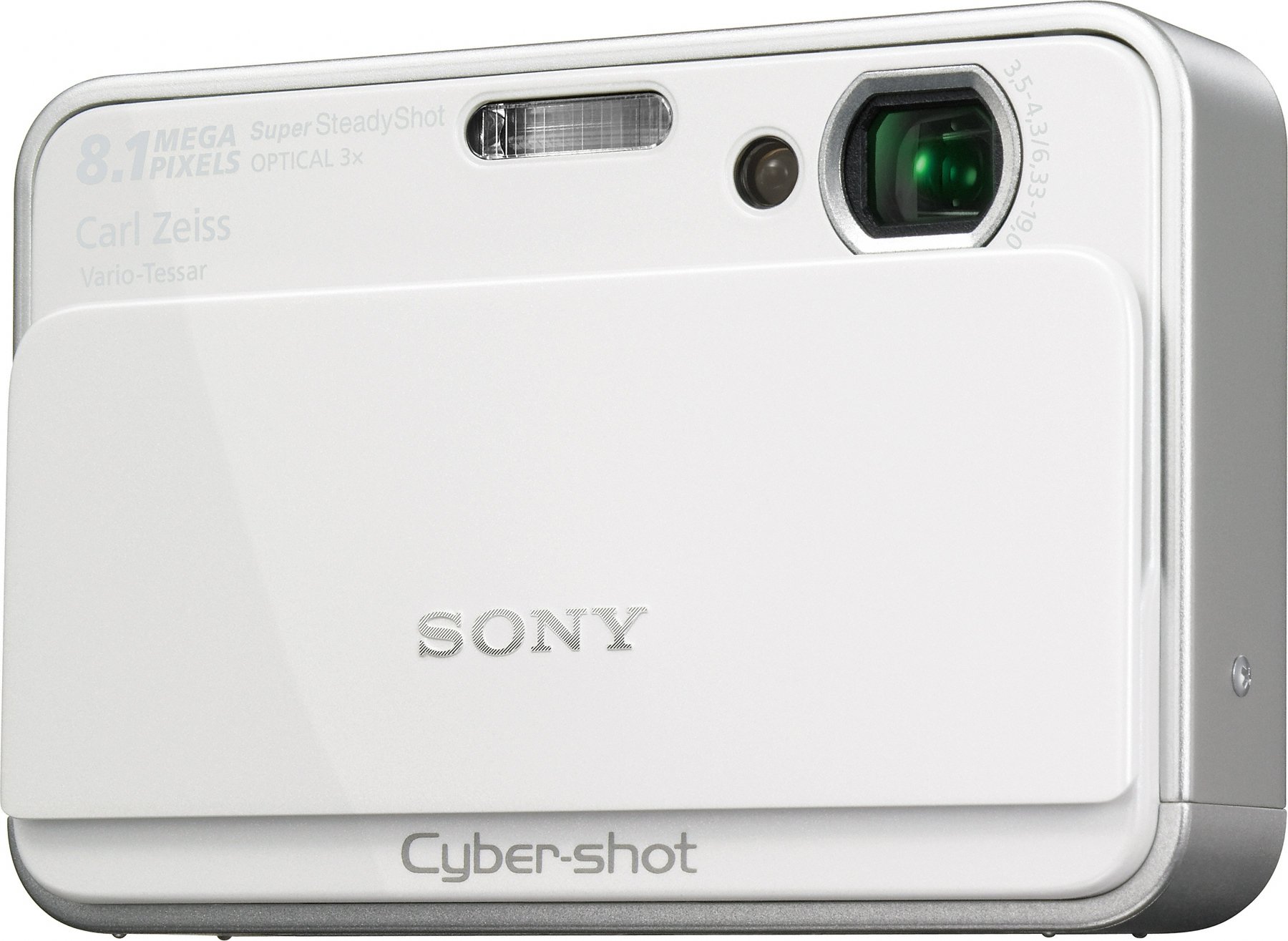 SONY Cyber-shot DSC-T2 デジカメ ほぼ新品 3373 SONY Cyber-shot DSC