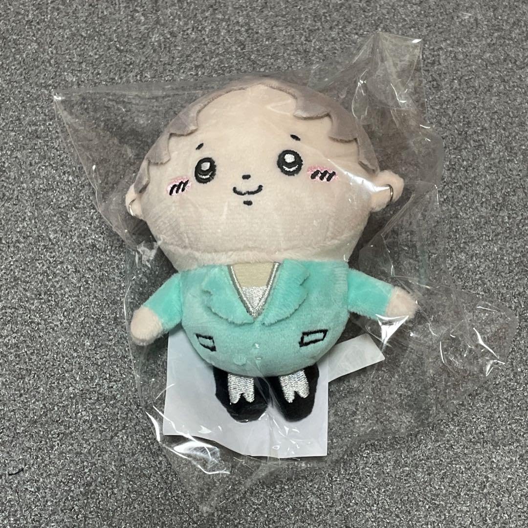 Amazon.co.jp: 超特急 アロハ 生誕グッズ マスコット ぬいぐるみ