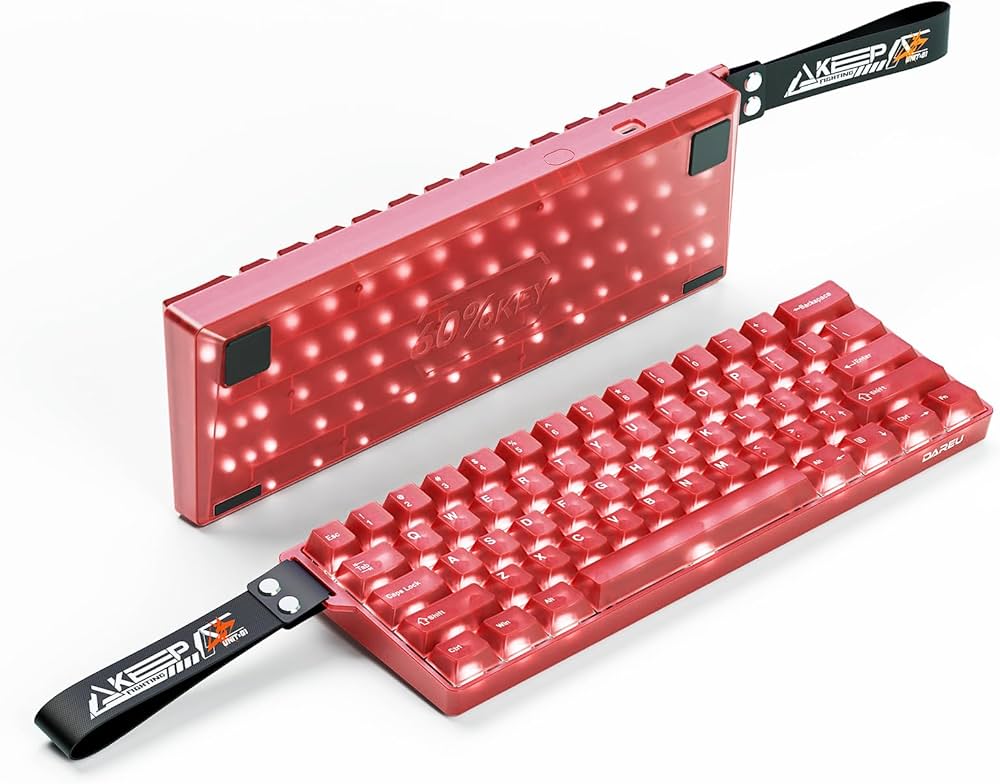 Lazydesigners duo60 キーボード DUO60 by LAZYDESIGNERS - YouTube