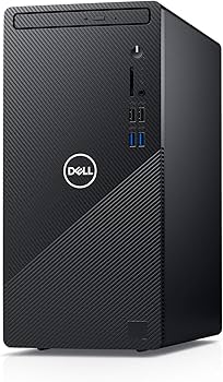 Amazon.com: Dell Inspiron Desktop 3880 - Intel Core i7 10th Gen