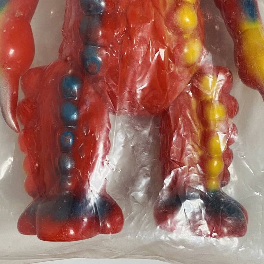 マーミット グラナダス1期 マーミット グラナダス1期