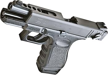 Amazon | KSC G23F スライド・ヘヴィウェイト 18歳以上ガスブロー