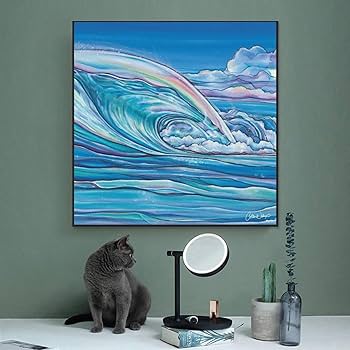 Amazon.co.jp: 【ハワイ在住のデザイナー】コリーンウィルコックス