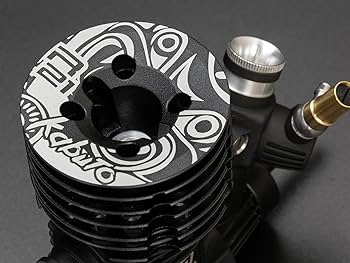 Amazon | INFINITY SMJ Kabuto R21エンジン (慣らし済み) SMJ1356B