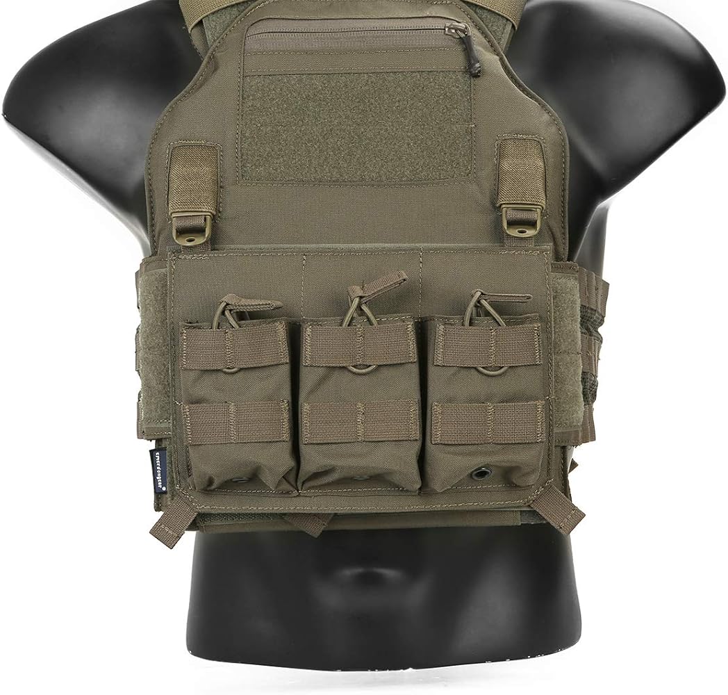 Amazon.co.jp: EmersonGear Blue Label LBX Armatus 2スタイル