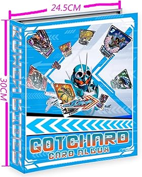 仮面ライダークウガ ・カードファイル十カード192枚 仮面ライダー