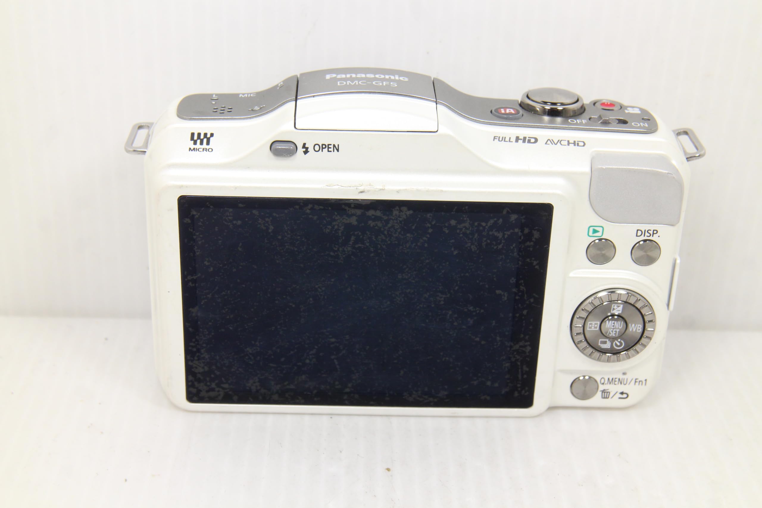 Amazon | パナソニック(Panasonic) ミラーレス一眼カメラ ルミックス