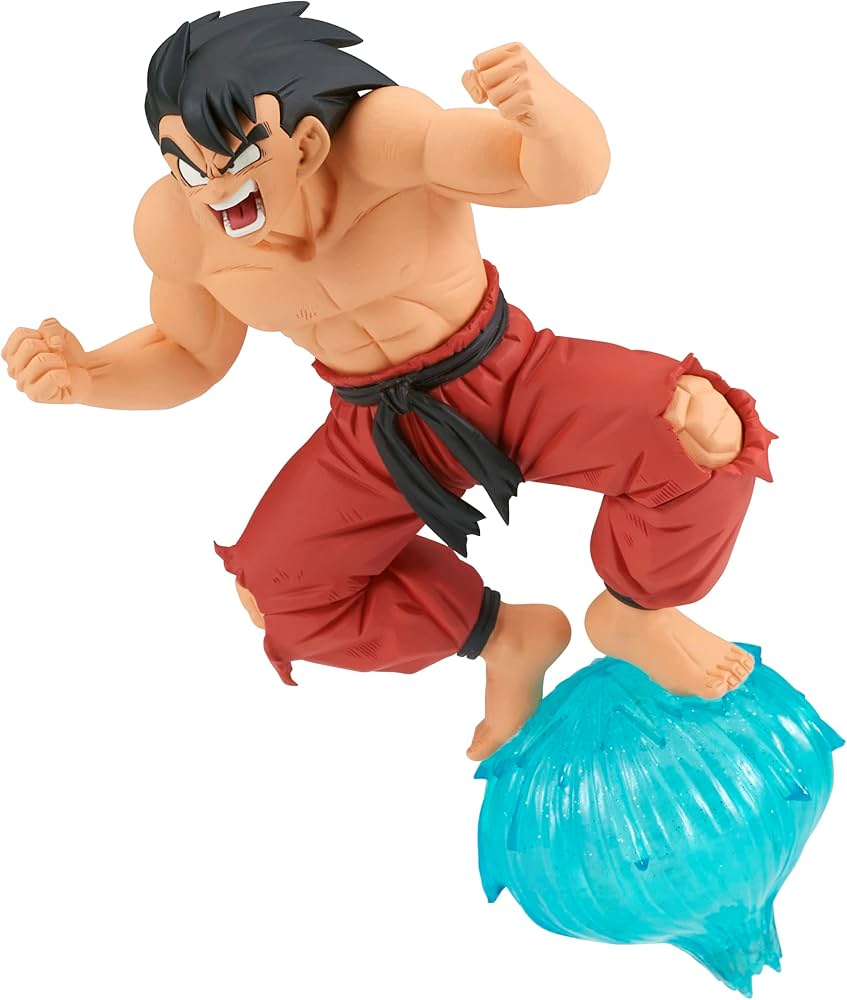 Amazon.co.jp: バンプレスト ドラゴンボールZ G×materia THE SON GOKU