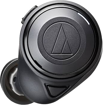 Amazon.com: Audio-Technica ATH-CKS50TW Wireless in-Ear Headphones