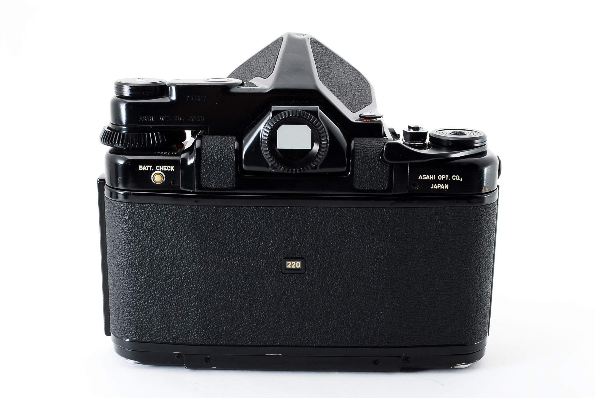 Pentax 6x7 67 ペンタックス 中盤カメラ 動作品 Pentax 6x7 67