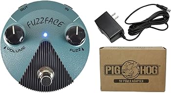 ギター Maya Devices FF-1 Fuzz Face ギター Maya Devices FF-1 Fuzz
