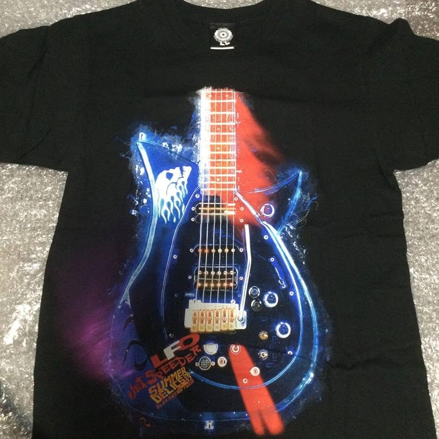 GLAY 2017 SUMMERDELICS HISASHI Tシャツ バンド GLAY ARENA TOUR 2017