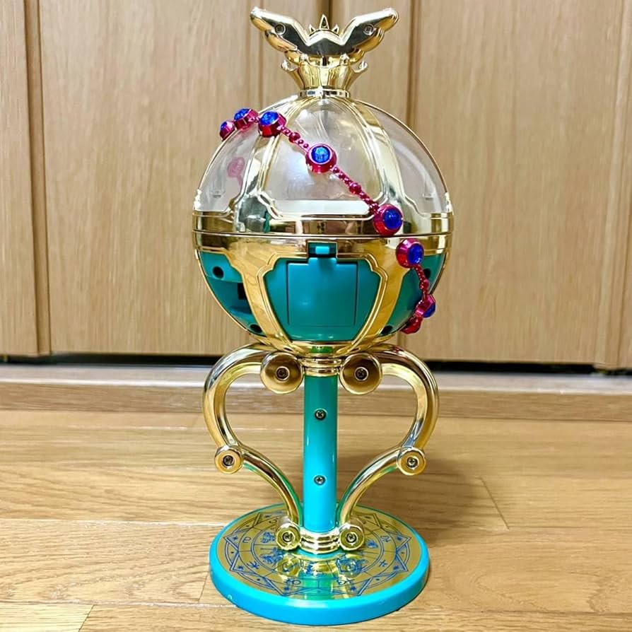 セーラームーン スタリオンレーヴ オードパルファム 50ml 海外限定