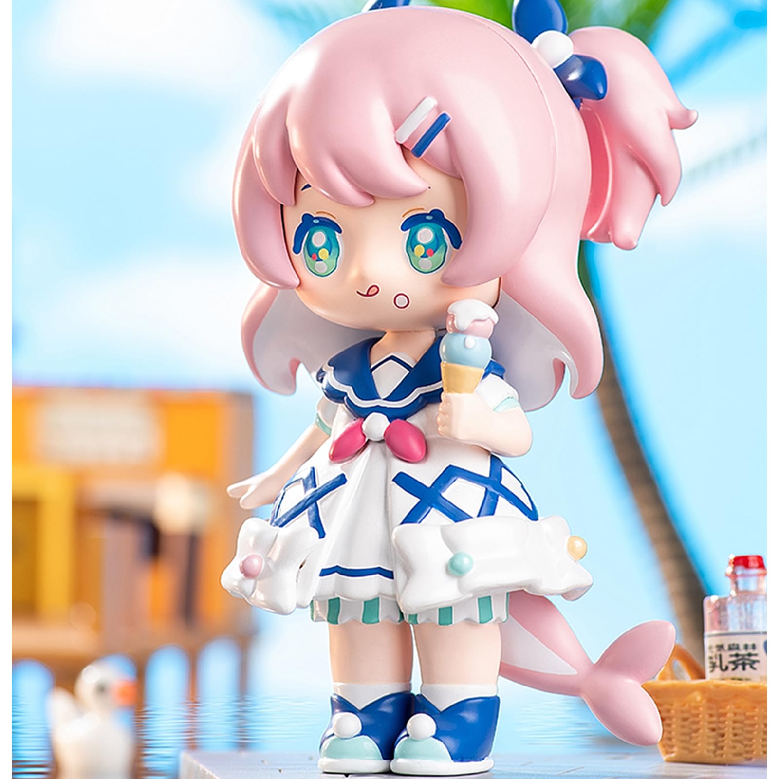 美少女フィギュア 54個 纏め売り まとめ売り 吉徳×F:NEX ホロ -日本