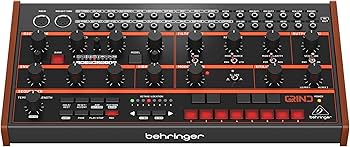 Amazon.co.jp: BEHRINGER ベリンガー/GRIND ハイブリッドセミ
