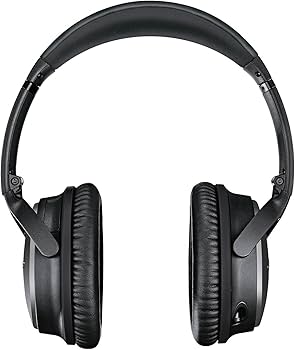 Amazon.com: Bose QuietComfort 25 Acoustic Noise Cancelling