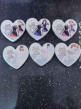 プリズムストーン シンフォニア(スターver.) 71kzRbajSpL._AC_UF350,