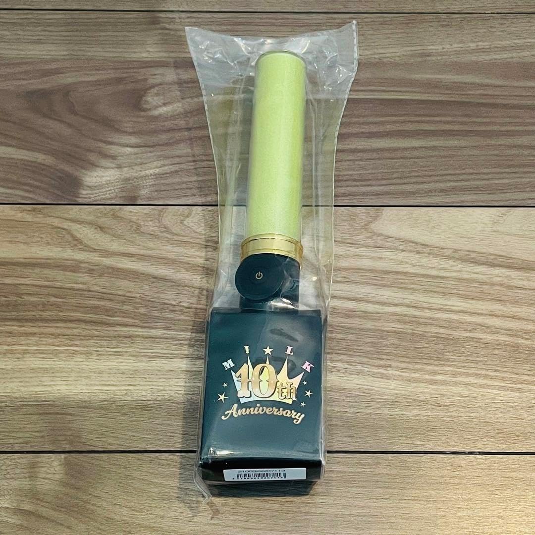 M!LK 吉田仁人 10周年 キャンドリ ペンライト M!LK 吉田仁人 ペン