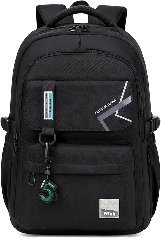 Amazon.co.jp: ZHIERNA スクールバックパック 男の子 中学校 小学校